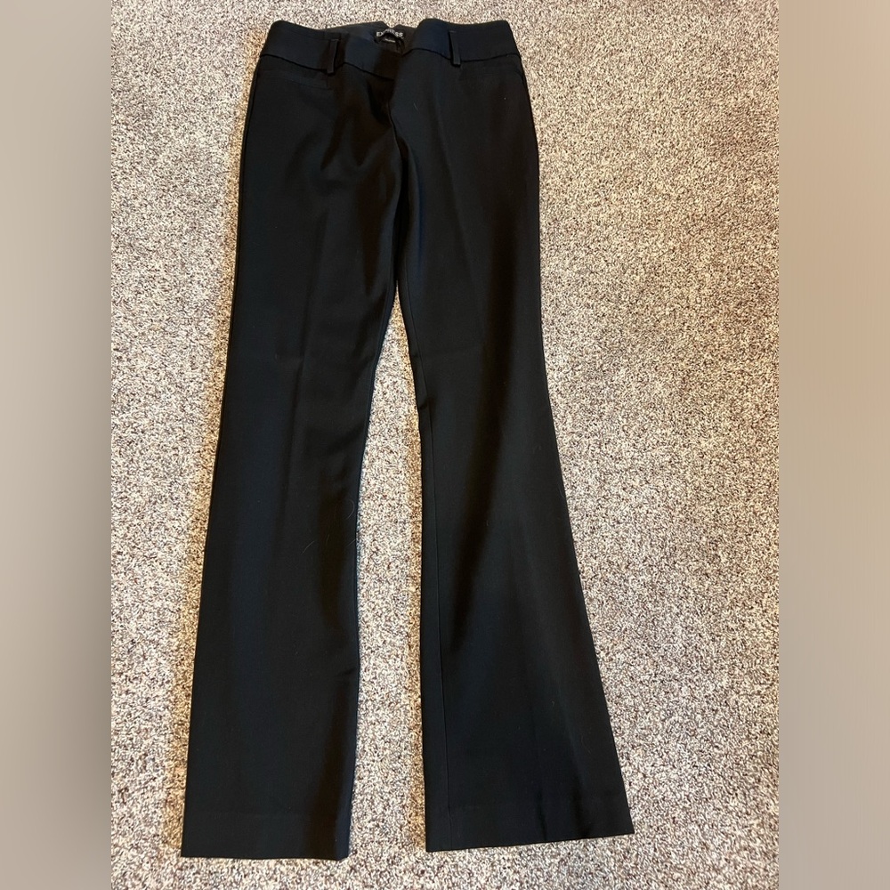 Like new Express dress pants